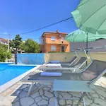 Vila Dalmare Novi Vinodolski