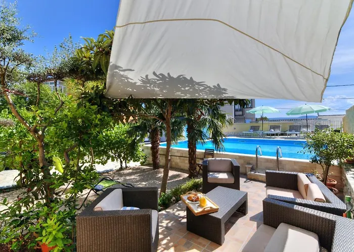 Dalmare Novi Vinodolski