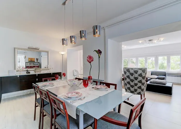 Villa Dalmare Novi Vinodolski