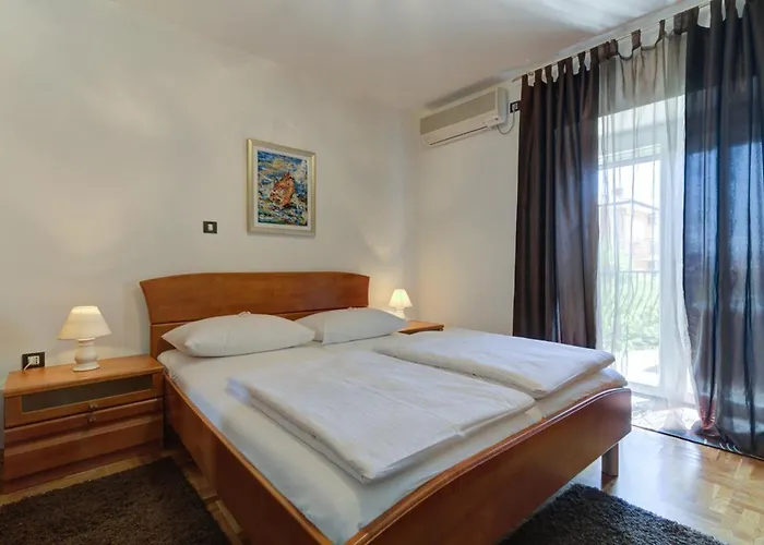 Dalmare * Novi Vinodolski