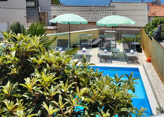 Dalmare * Novi Vinodolski