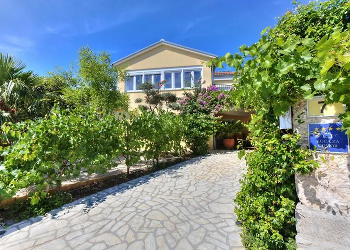 Dalmare * Novi Vinodolski