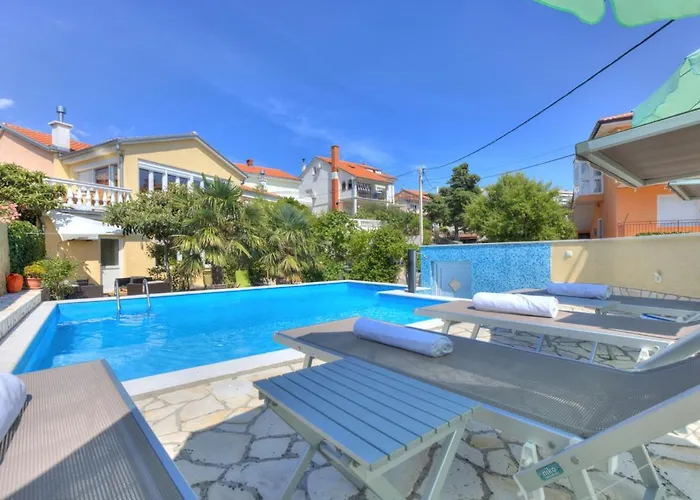 Dalmare Novi Vinodolski