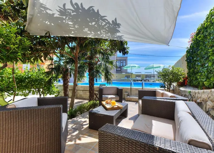 Dalmare * Novi Vinodolski