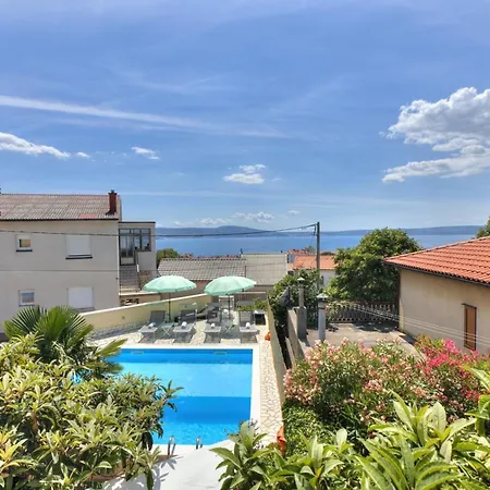 Villa Dalmare Villa