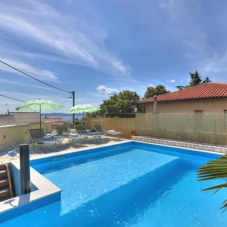 Dalmare Novi Vinodolski