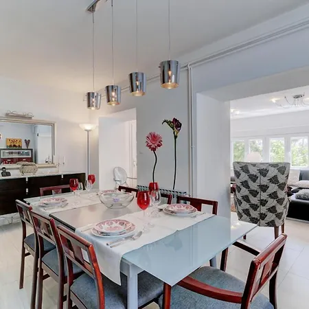 Villa Villa Dalmare Novi Vinodolski