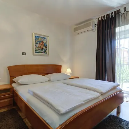 Villa Dalmare * Novi Vinodolski
