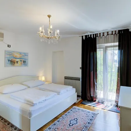 Villa Villa Dalmare
