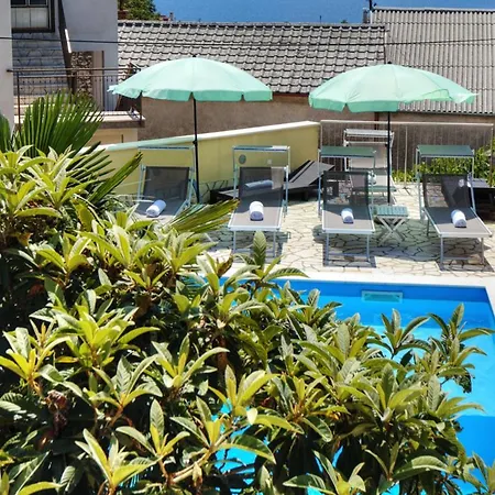 Dalmare * Novi Vinodolski