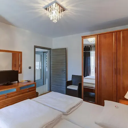 Villa Dalmare Novi Vinodolski