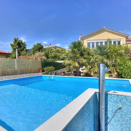 Villa Dalmare Villa