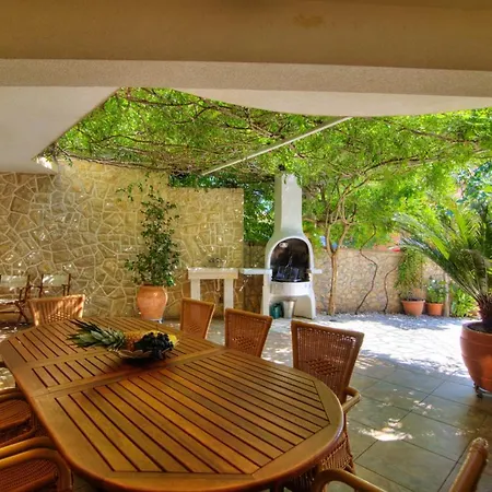 Villa Dalmare *