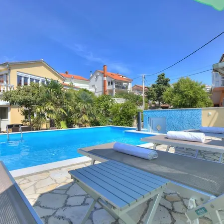 Dalmare Novi Vinodolski