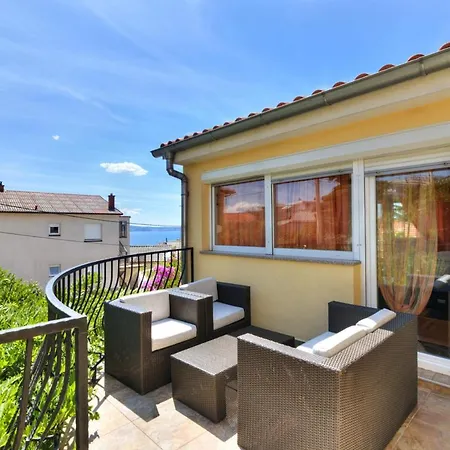 Villa Dalmare Villa