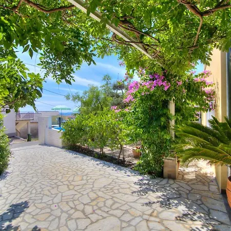 Villa Dalmare * Novi Vinodolski