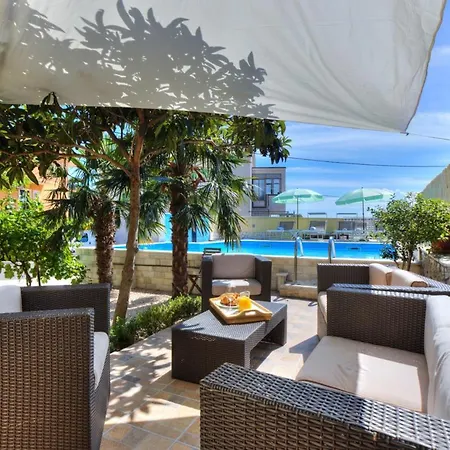 Dalmare * Novi Vinodolski