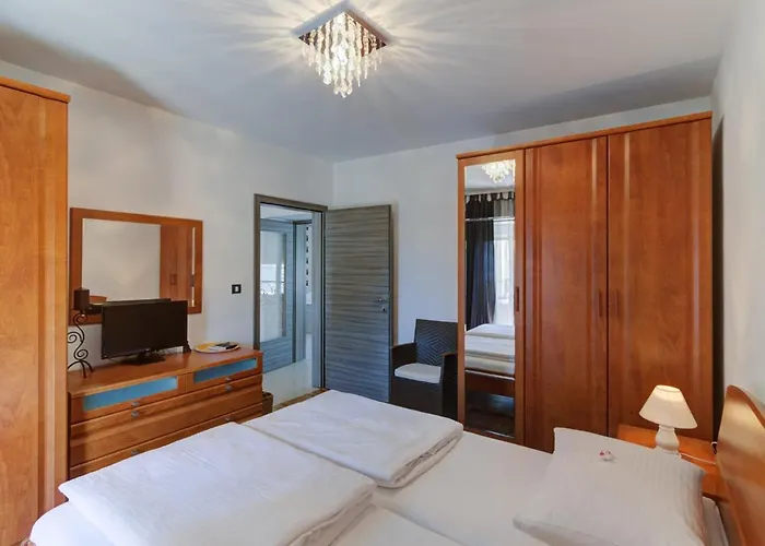 فيلة Dalmare نوفي فينودولسكي